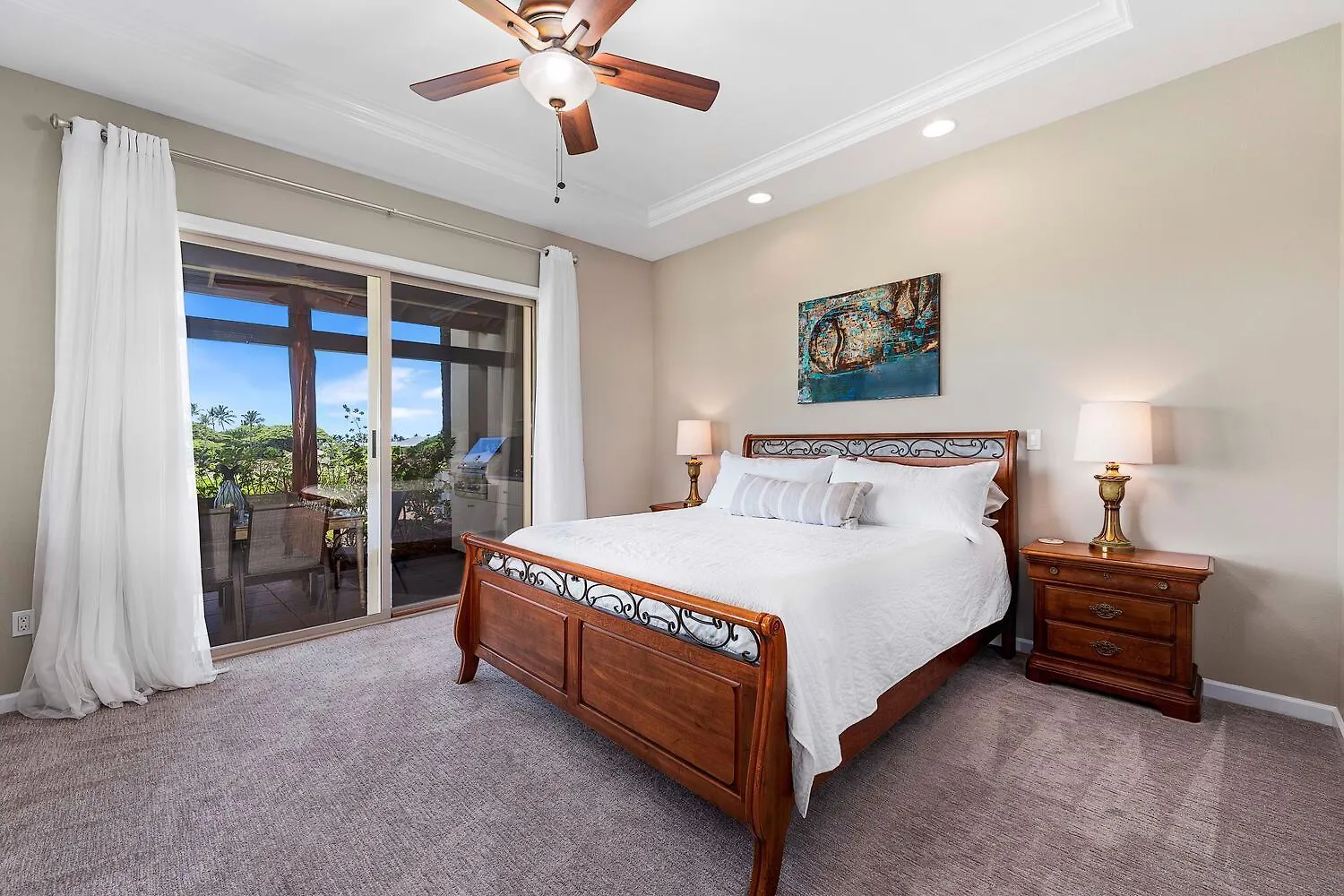 Apartman Mauna Lani Fairways 902 Waikoloa
