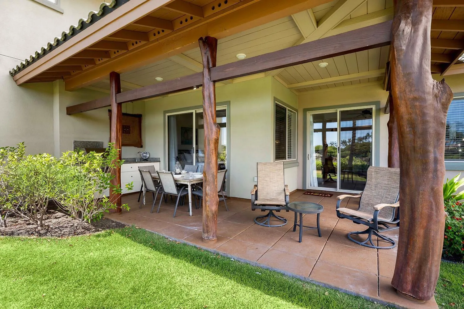 Apartman Mauna Lani Fairways 902 Waikoloa