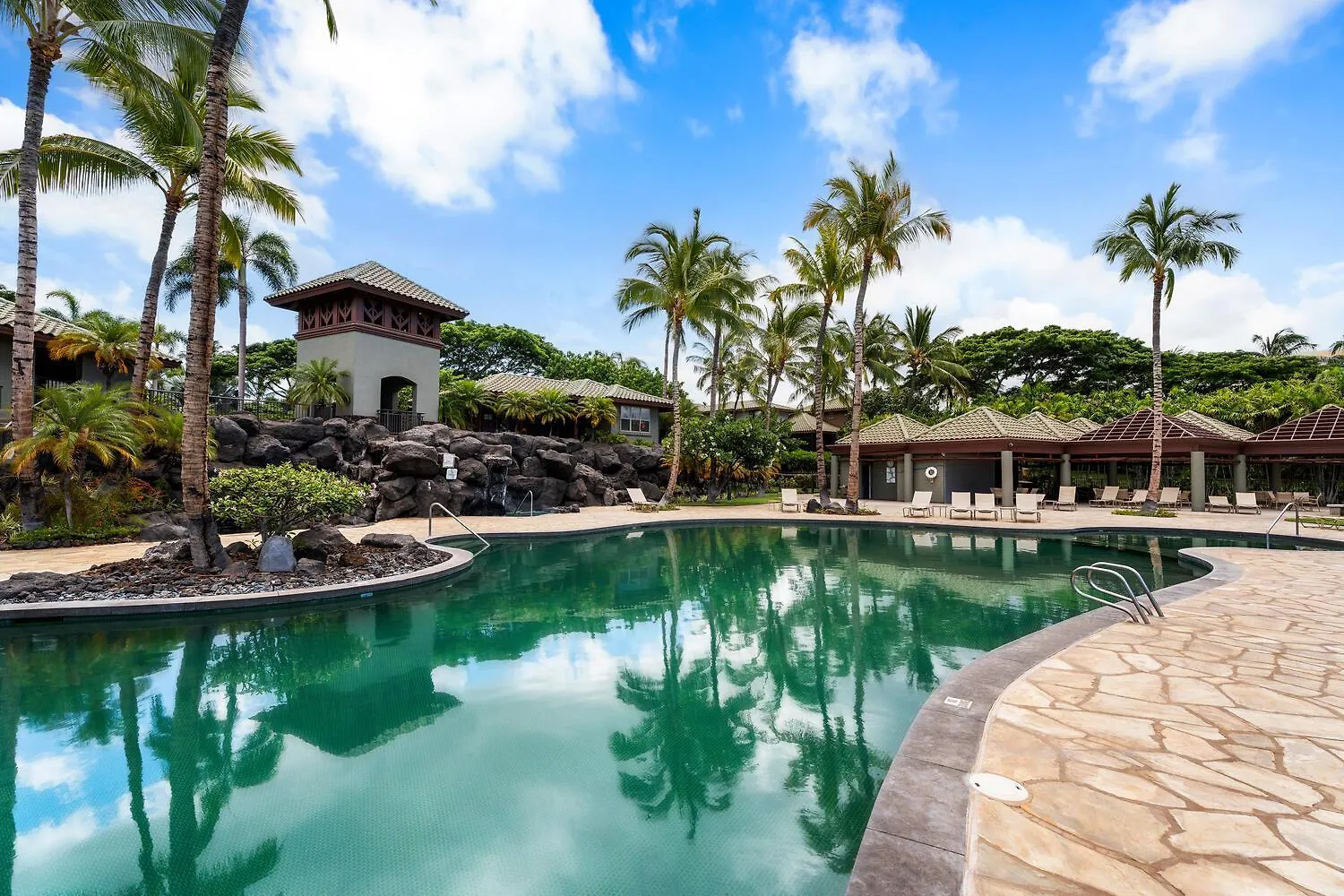 Apartman Mauna Lani Fairways 902 Waikoloa