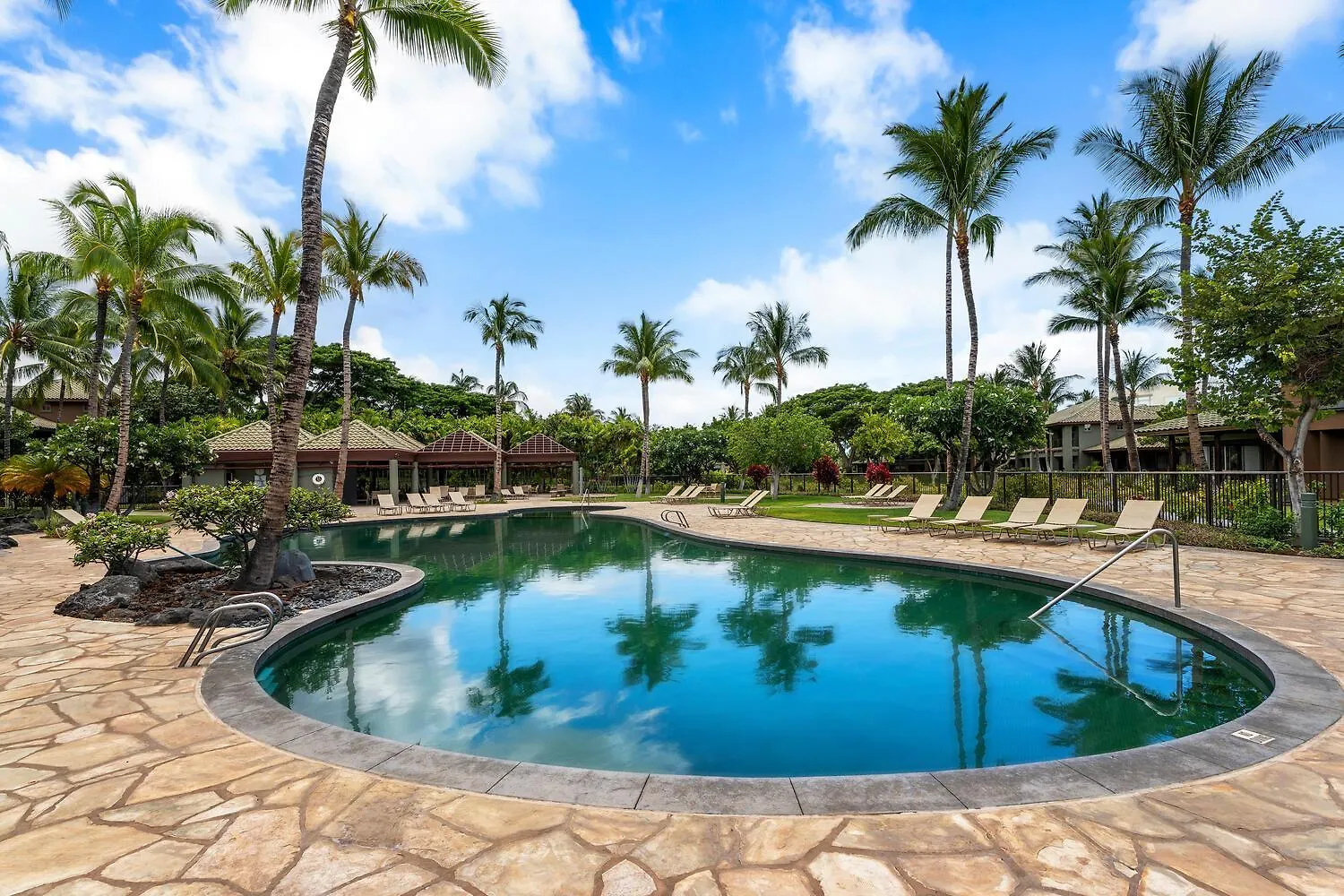 Apartman Mauna Lani Fairways 902 Waikoloa Amerikai Egyesült Államok