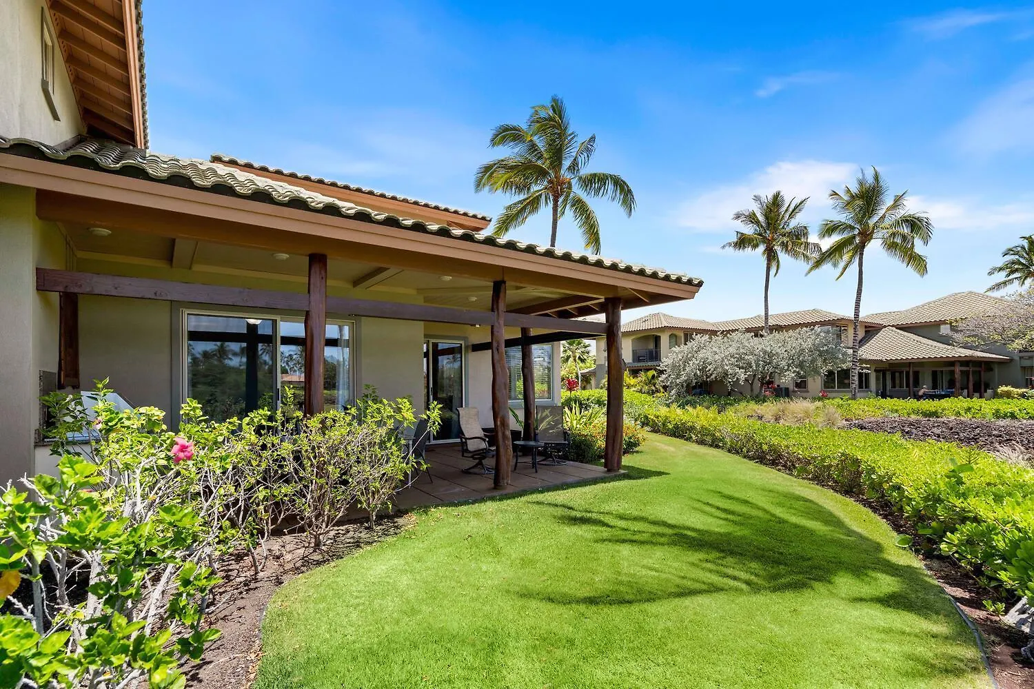 Mauna Lani Fairways 902 Waikoloa Amerikai Egyesült Államok