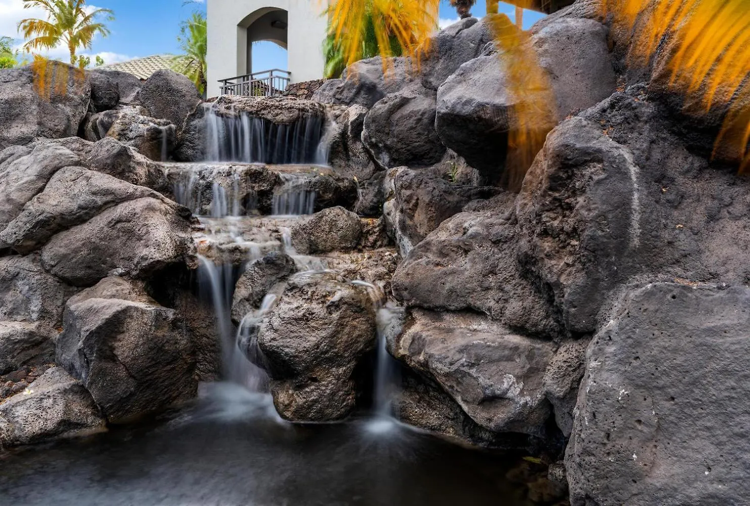 Mauna Lani Fairways 902 Waikoloa 0*,  Amerikai Egyesült Államok