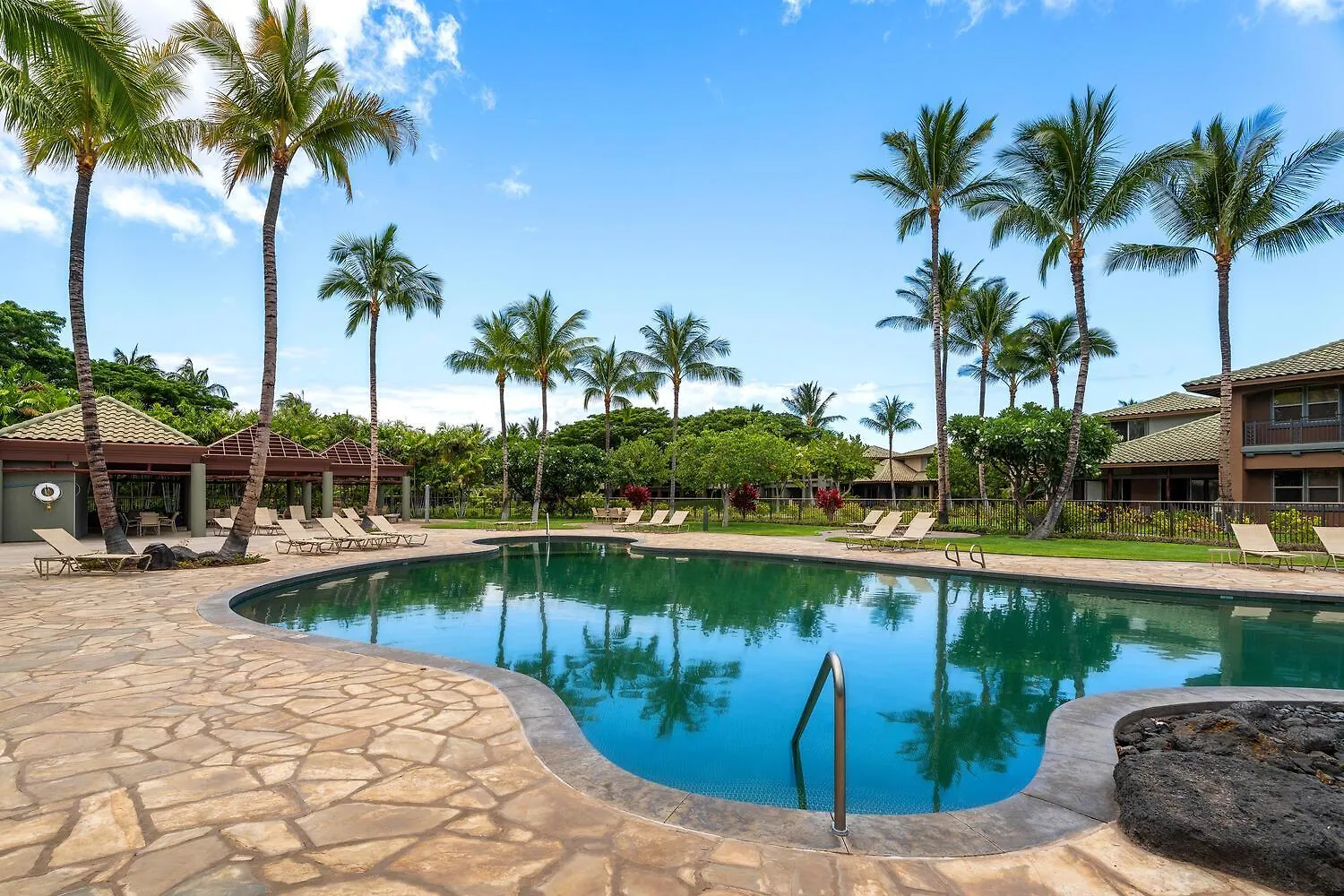 Mauna Lani Fairways 902 Waikoloa Apartman