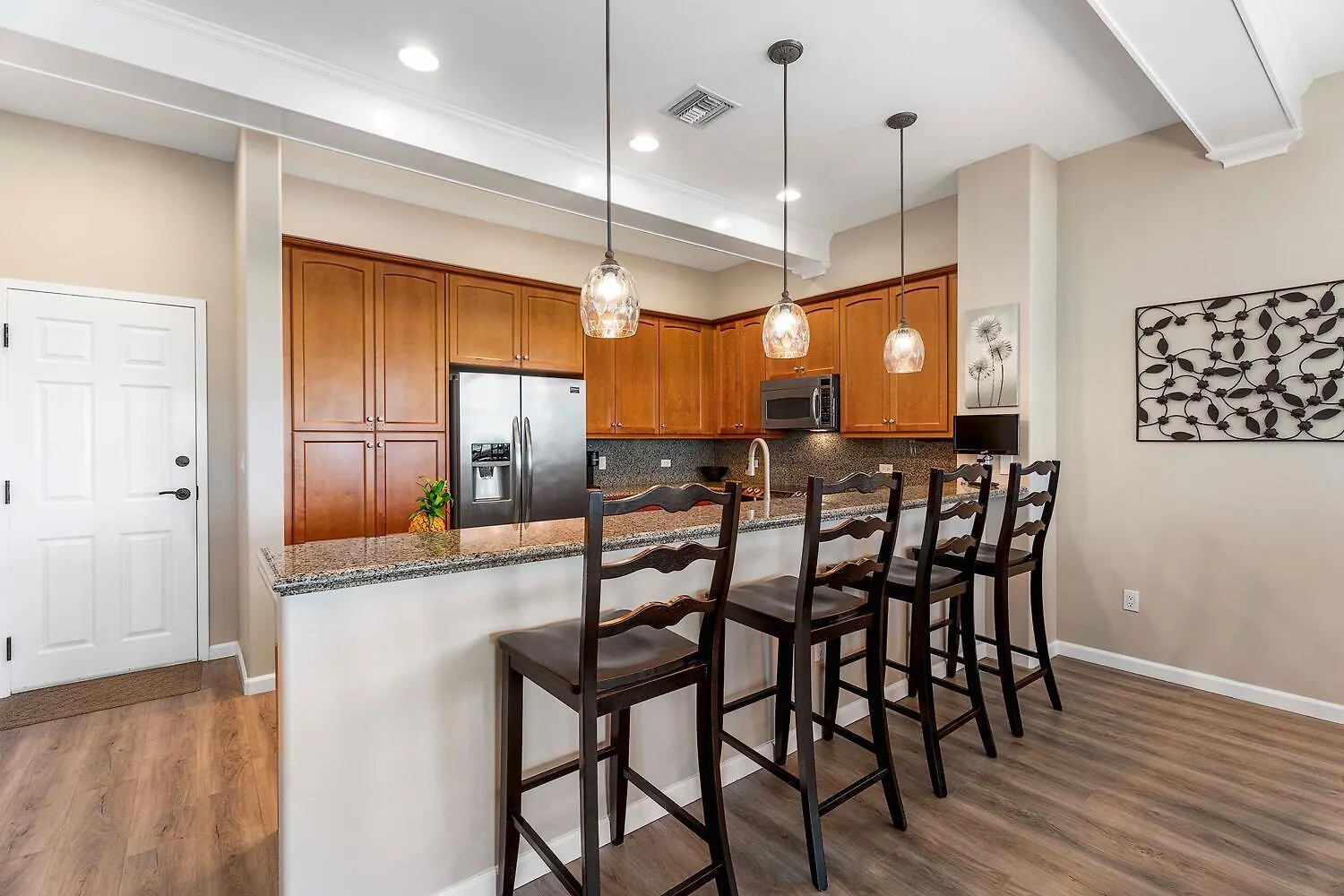 Apartman Mauna Lani Fairways 902 Waikoloa Amerikai Egyesült Államok