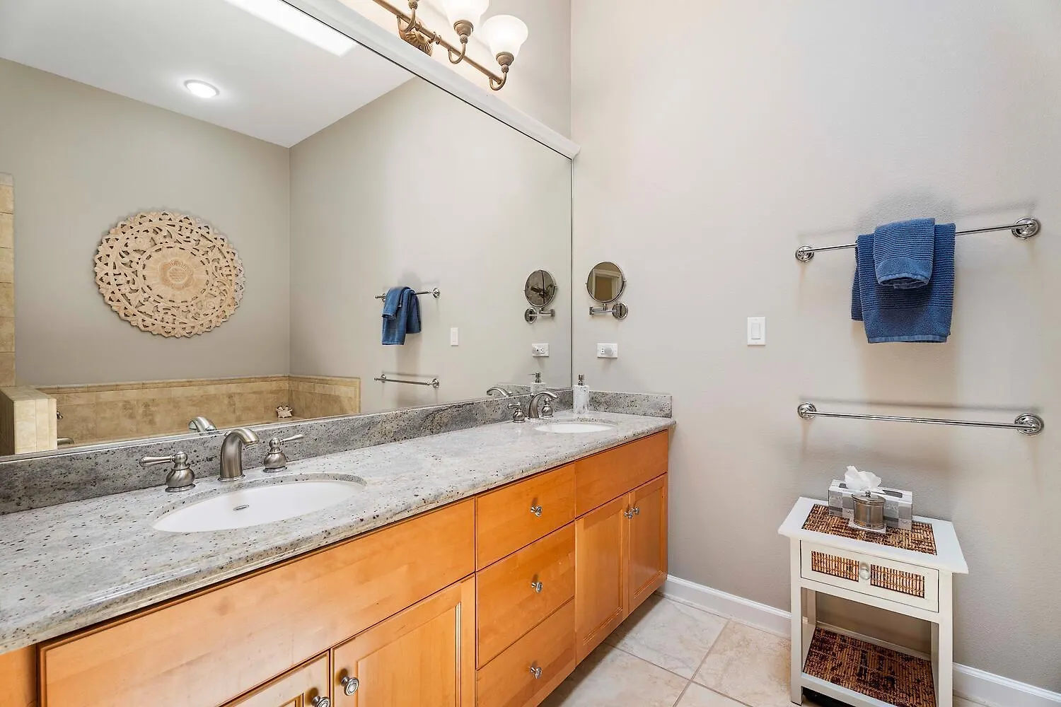 Mauna Lani Fairways 902 Waikoloa Apartman