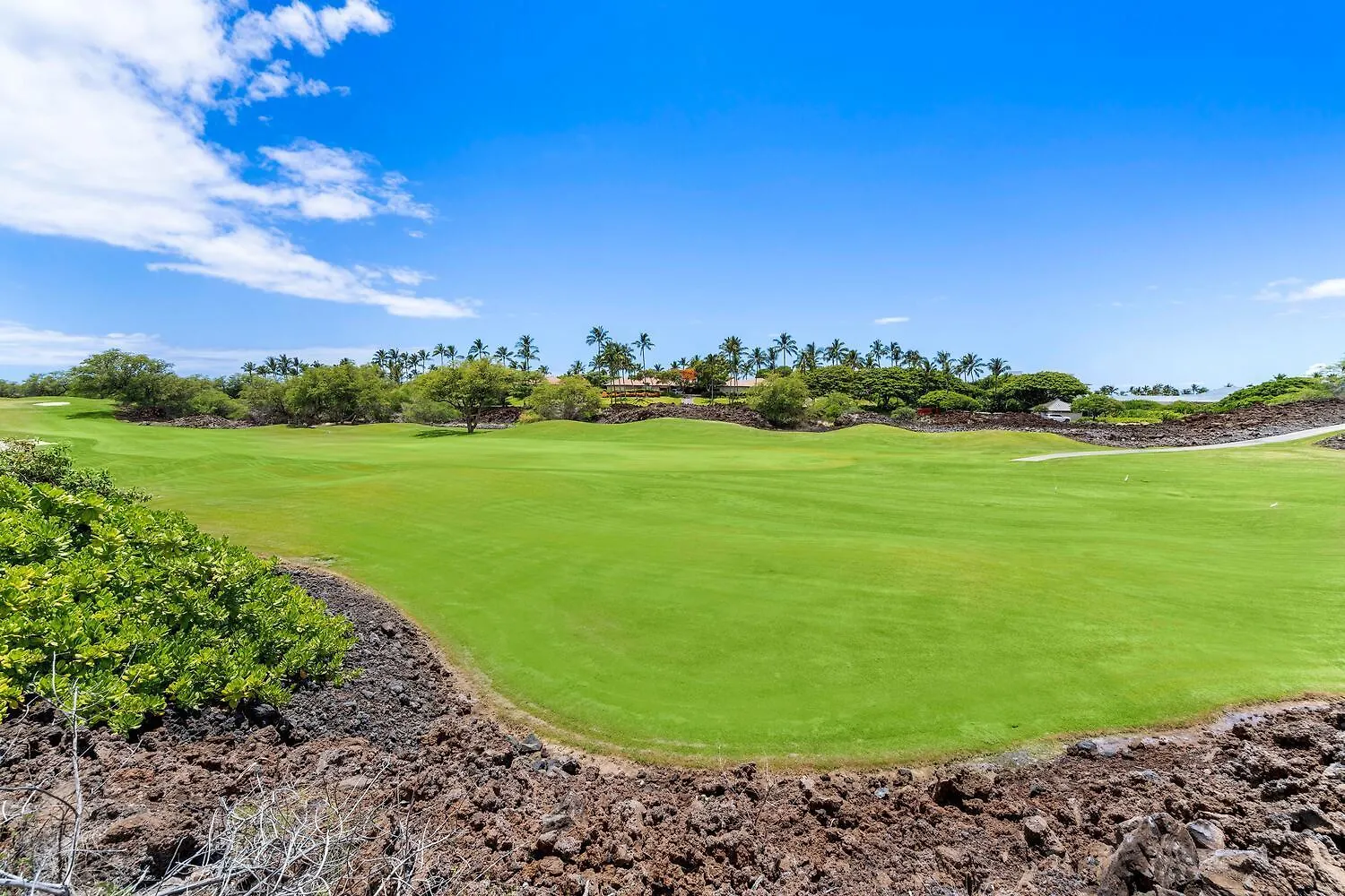 Mauna Lani Fairways 902 Waikoloa Apartman