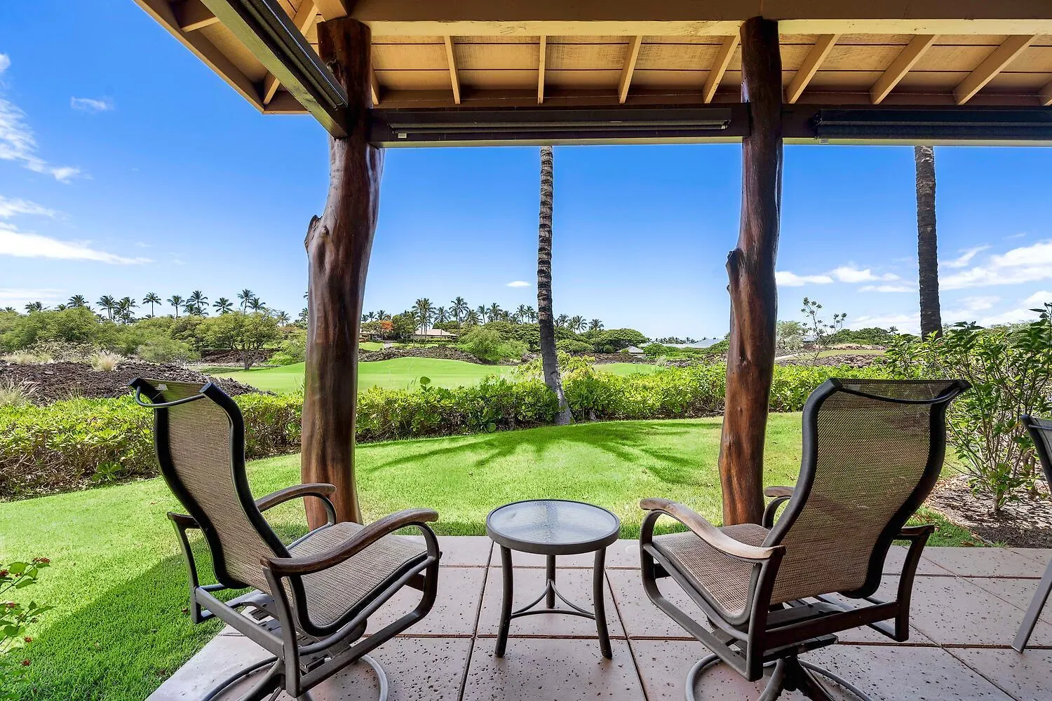Mauna Lani Fairways 902 Waikoloa